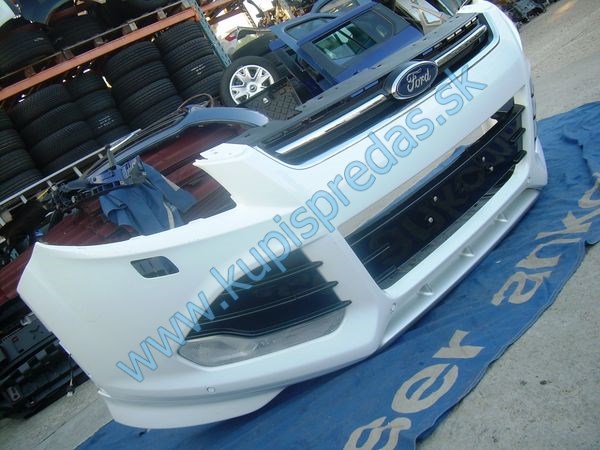 Predný nárazník s 4xPDC FORD KUGA Mk2 MS DESIGN 